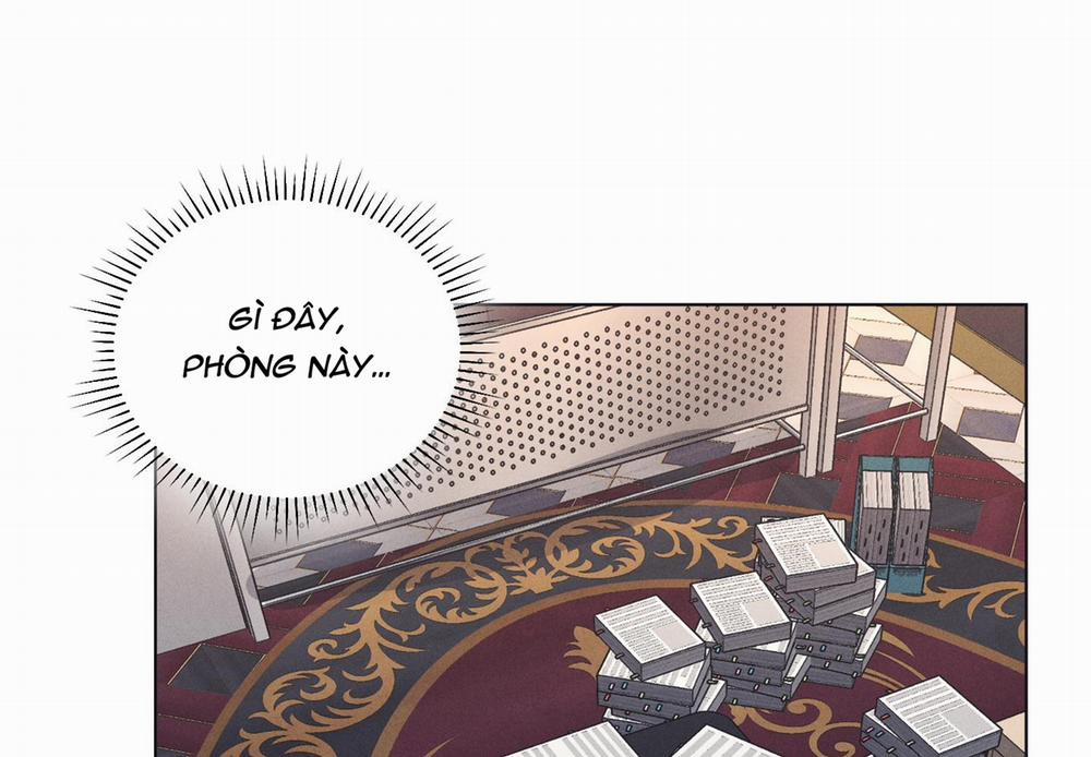 Phục Thù 13 trang 31