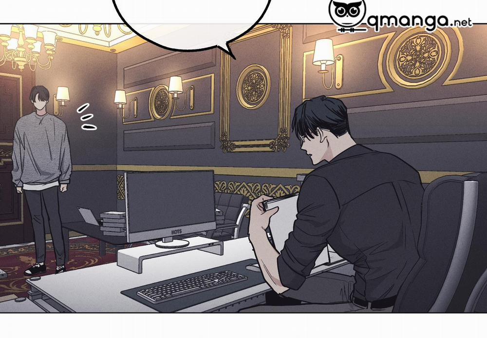 Phục Thù 13 trang 34