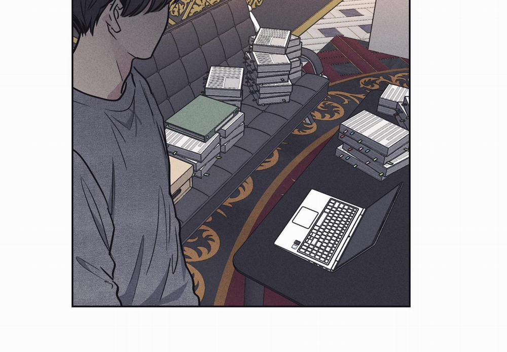 Phục Thù 13 trang 39