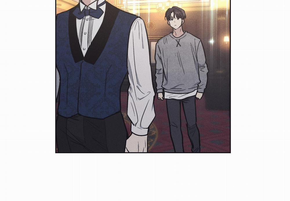 Phục Thù 13 trang 6