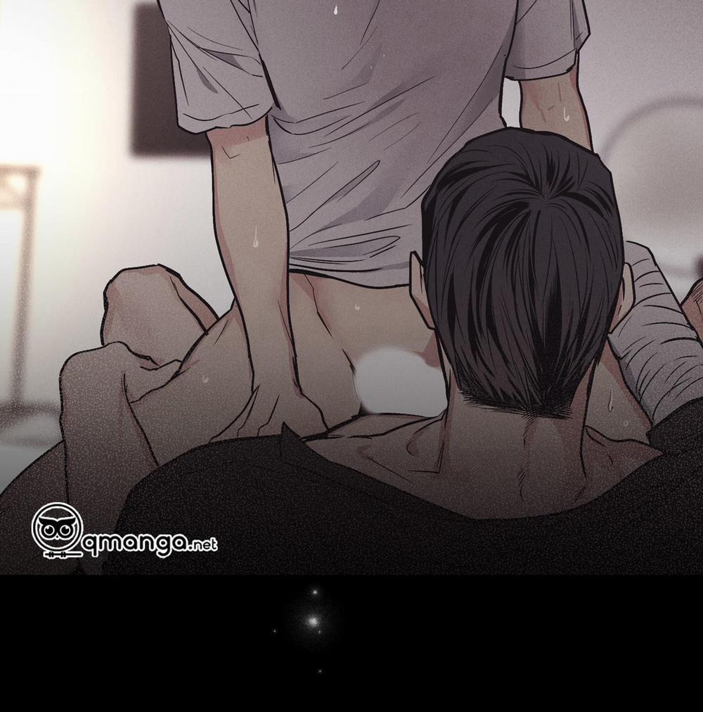 Phục Thù 14 trang 124