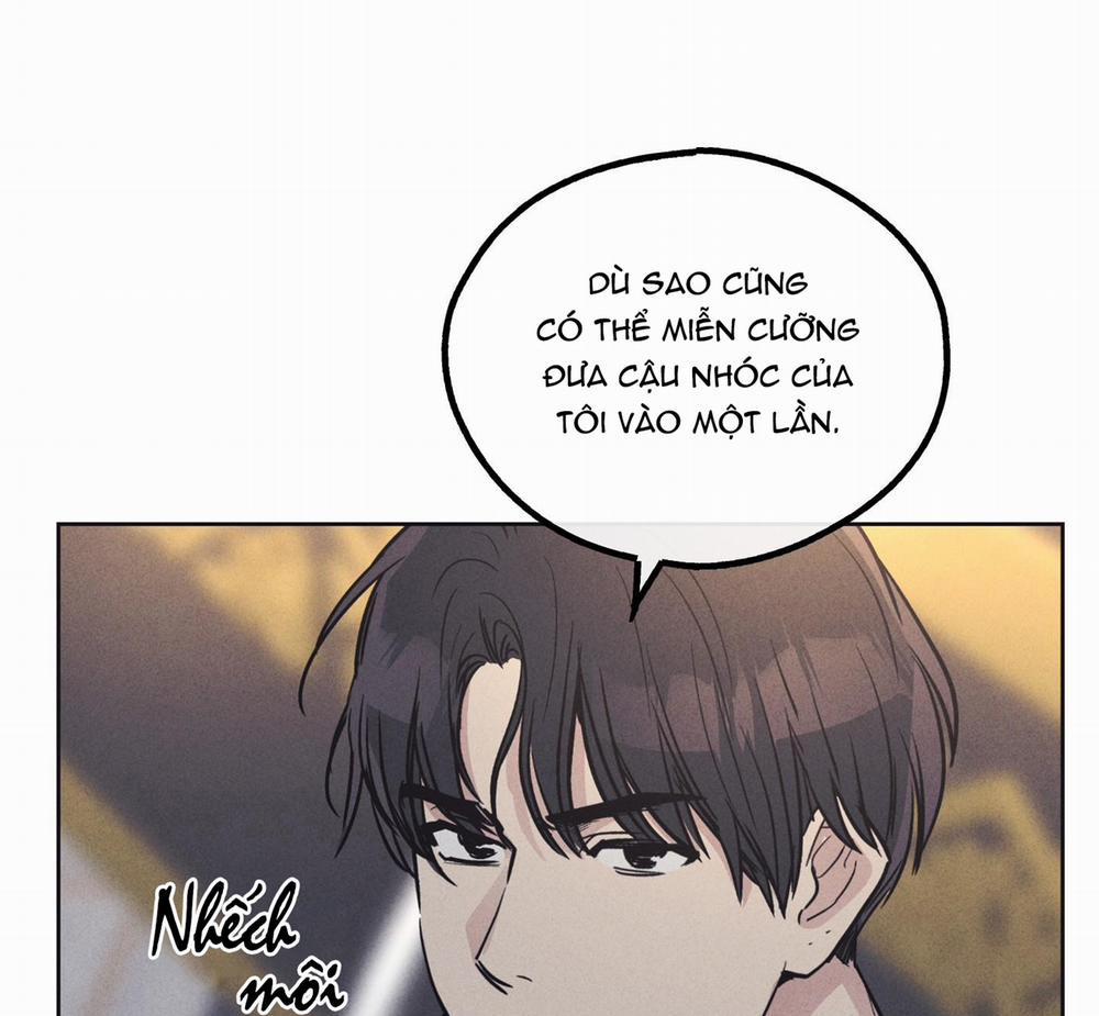 Phục Thù 14 trang 14