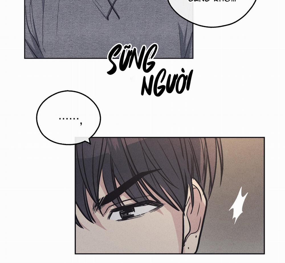 Phục Thù 14 trang 35