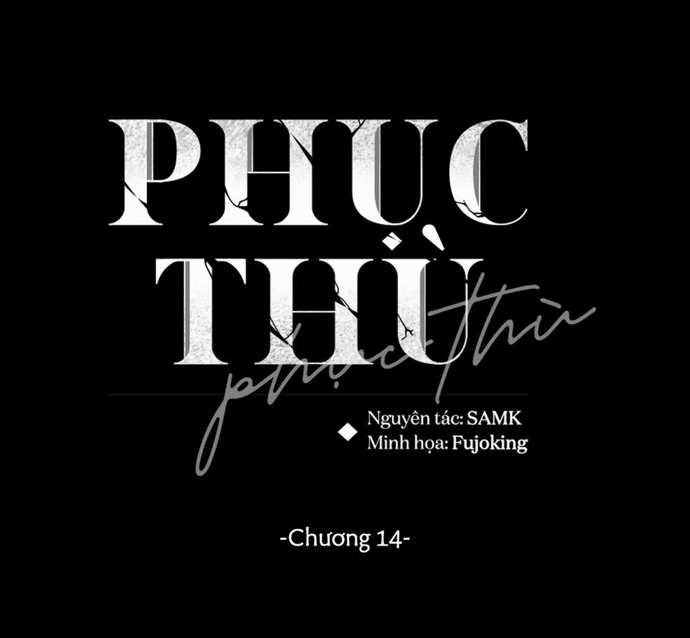 Phục Thù 14 trang 40