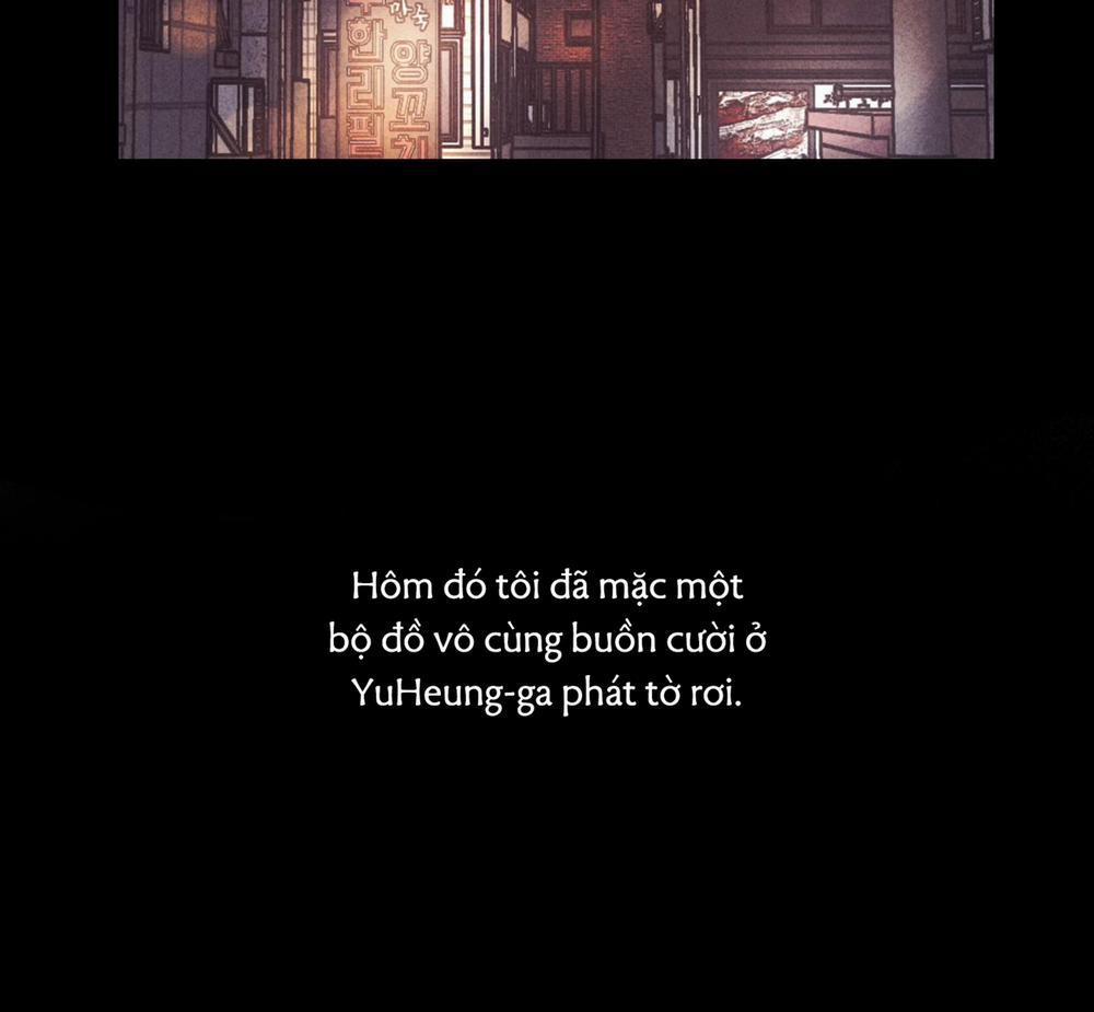 Phục Thù 14 trang 43