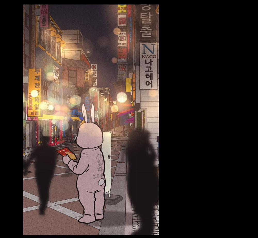 Phục Thù 14 trang 44