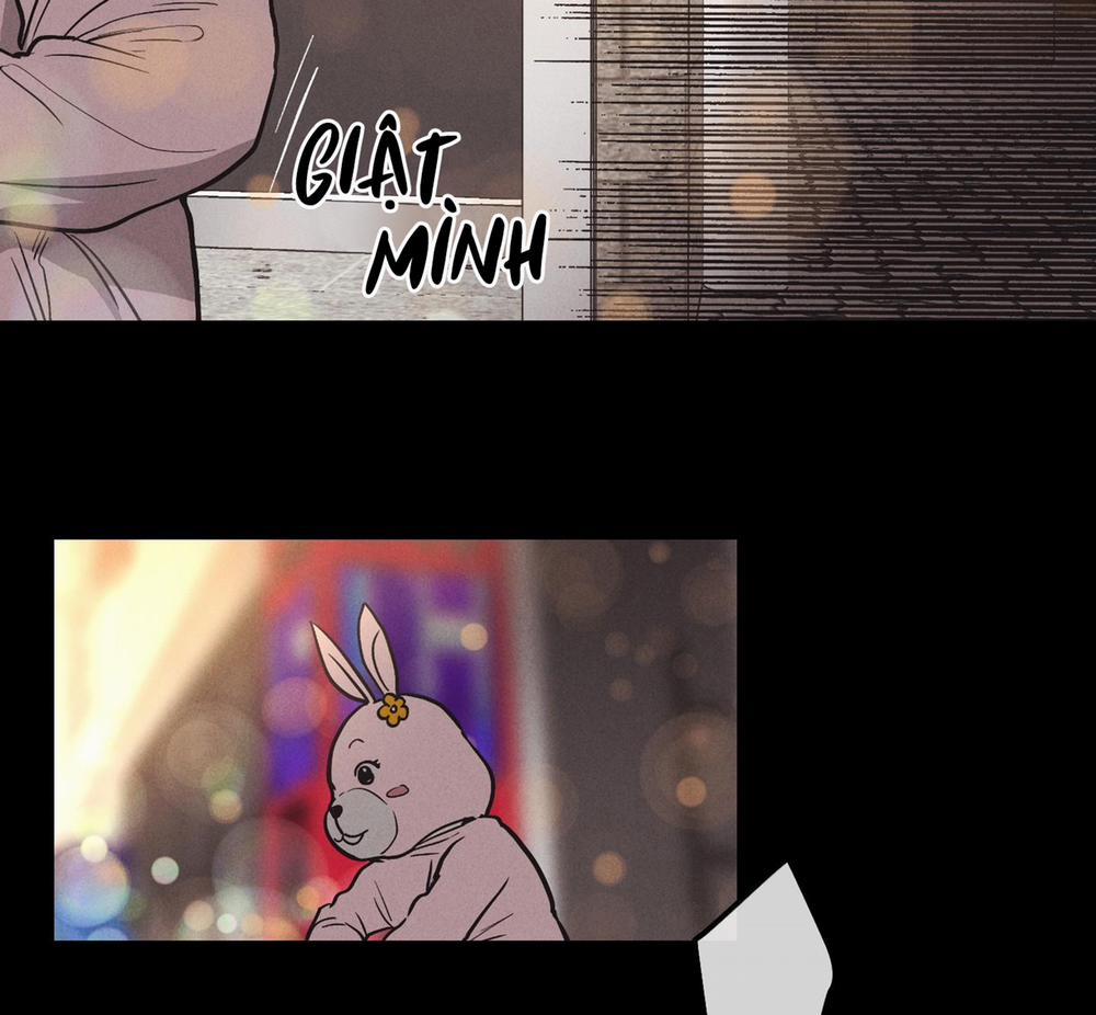 Phục Thù 14 trang 54