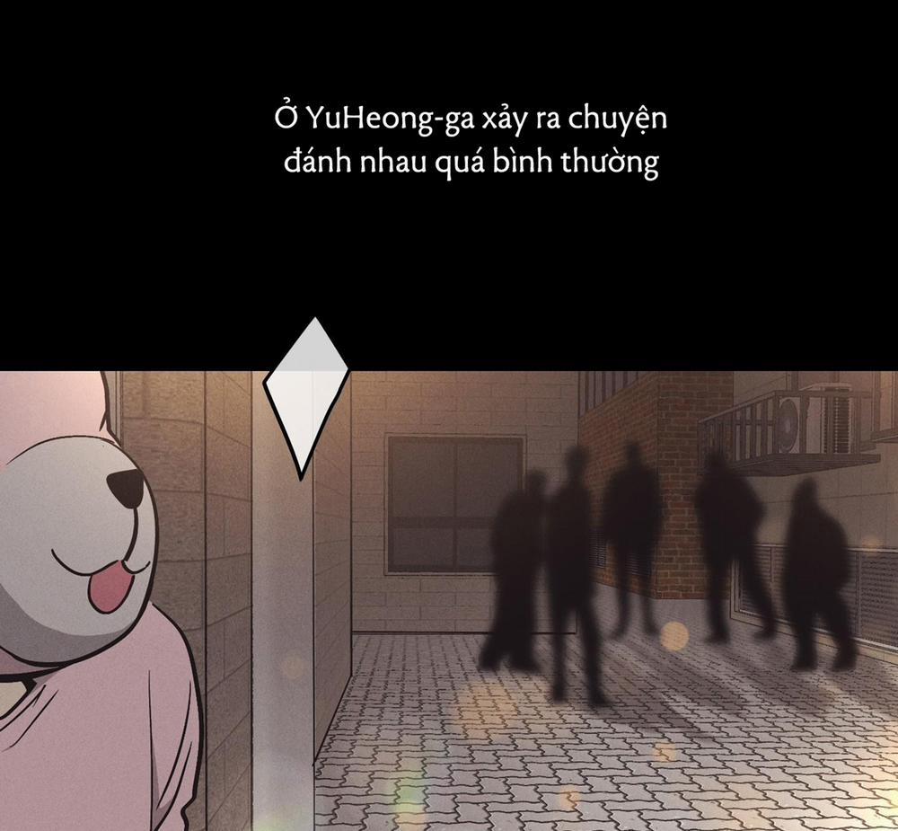 Phục Thù 14 trang 56