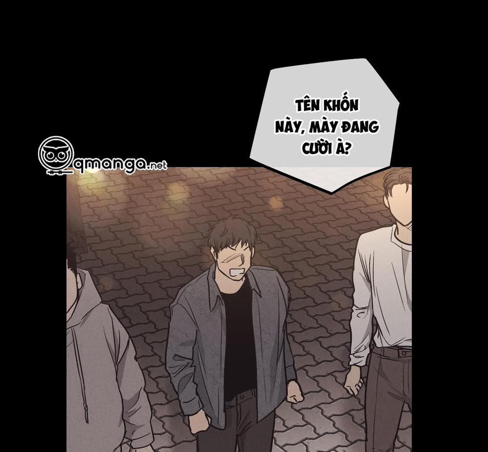 Phục Thù 14 trang 60