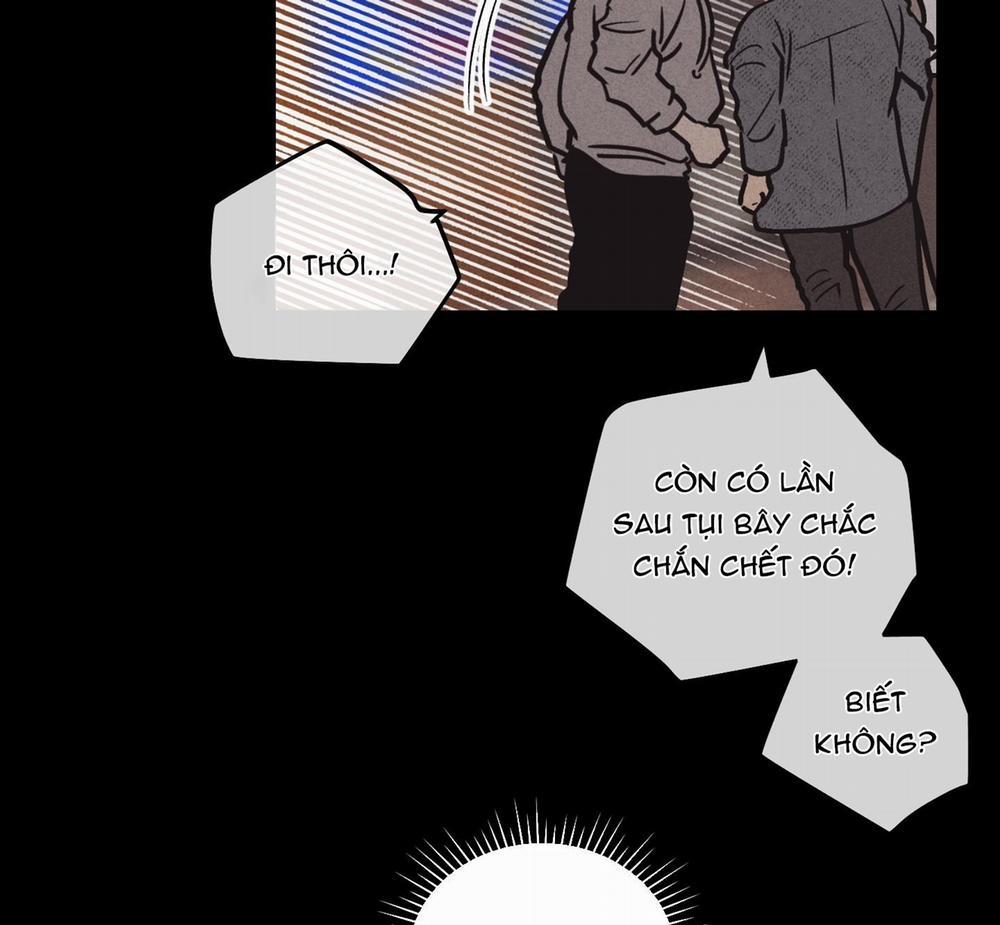 Phục Thù 14 trang 76