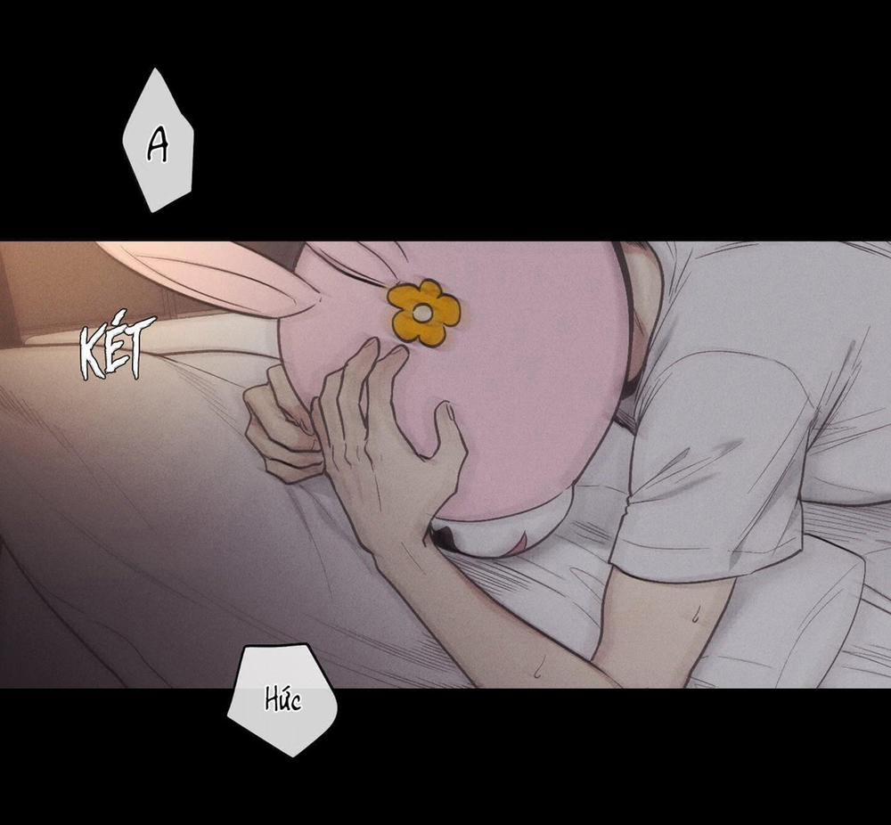 Phục Thù 15 trang 3