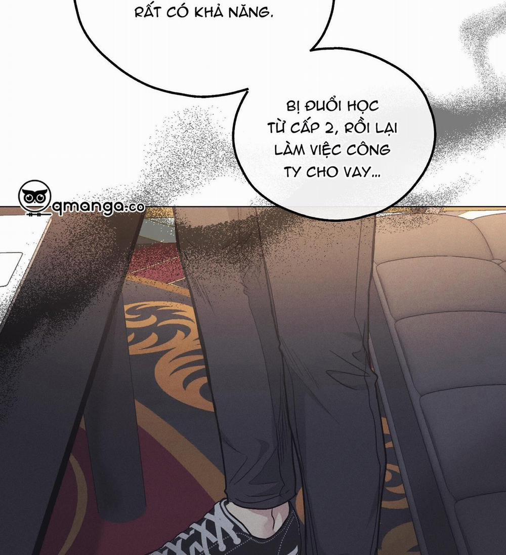 Phục Thù 16 trang 14