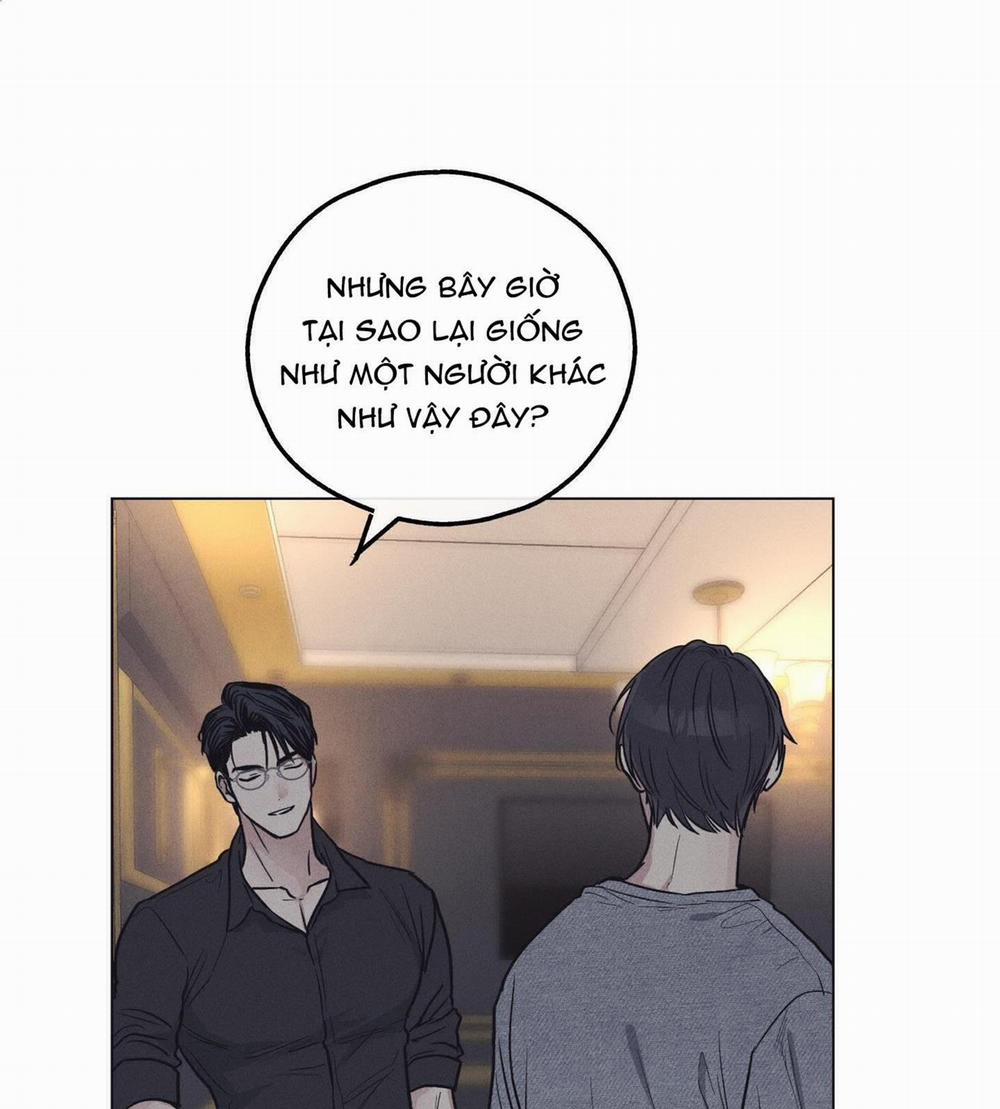 Phục Thù 16 trang 17