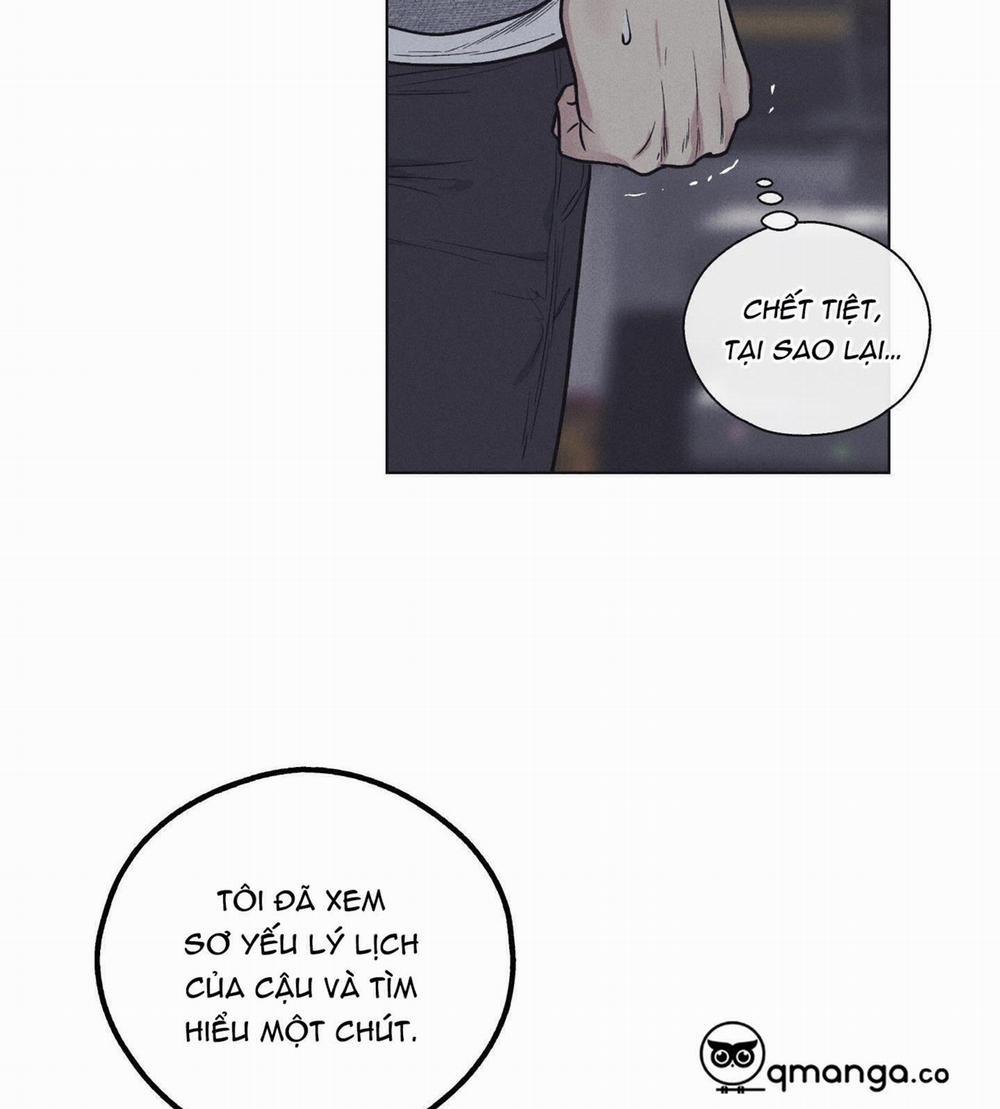 Phục Thù 16 trang 24