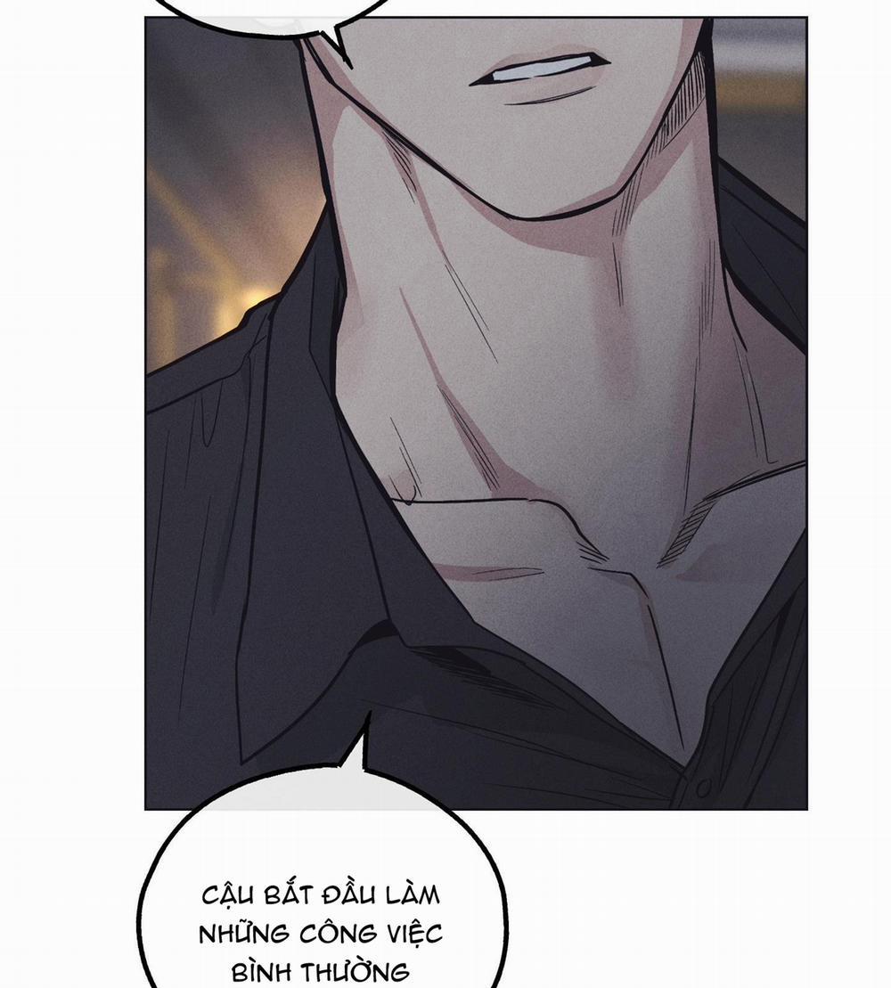 Phục Thù 16 trang 25