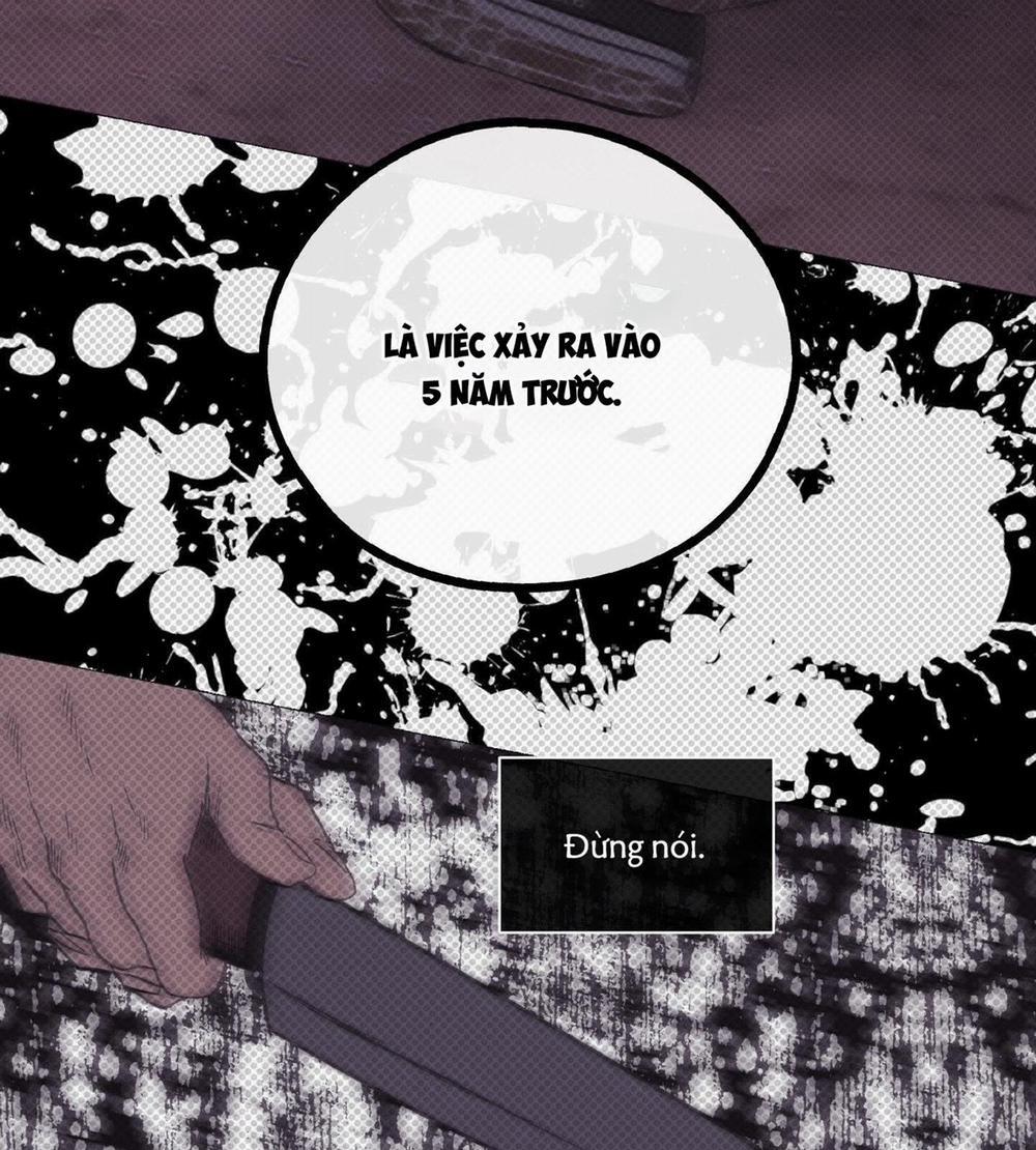 Phục Thù 16 trang 29