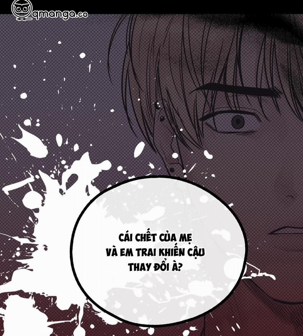 Phục Thù 16 trang 31