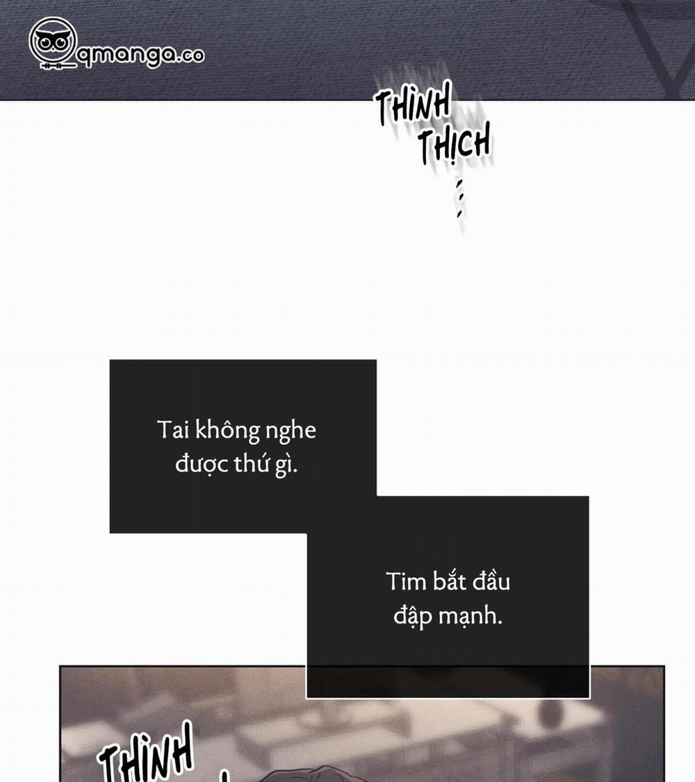 Phục Thù 16 trang 36