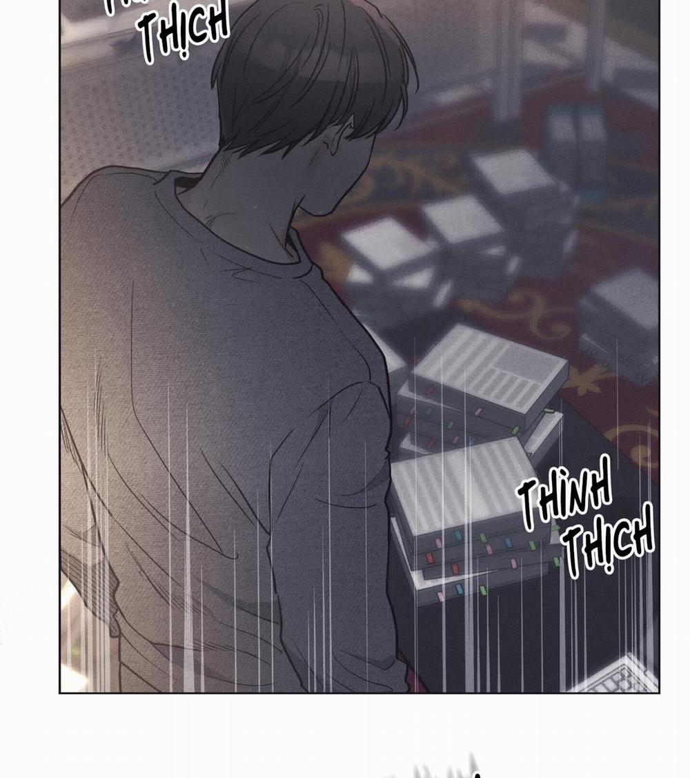 Phục Thù 16 trang 37