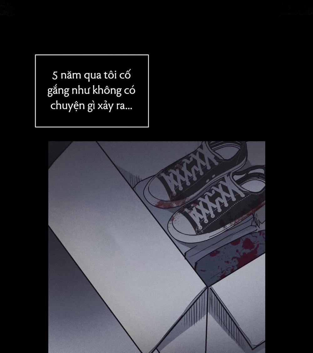 Phục Thù 16 trang 41