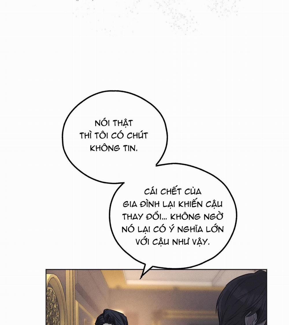 Phục Thù 16 trang 46