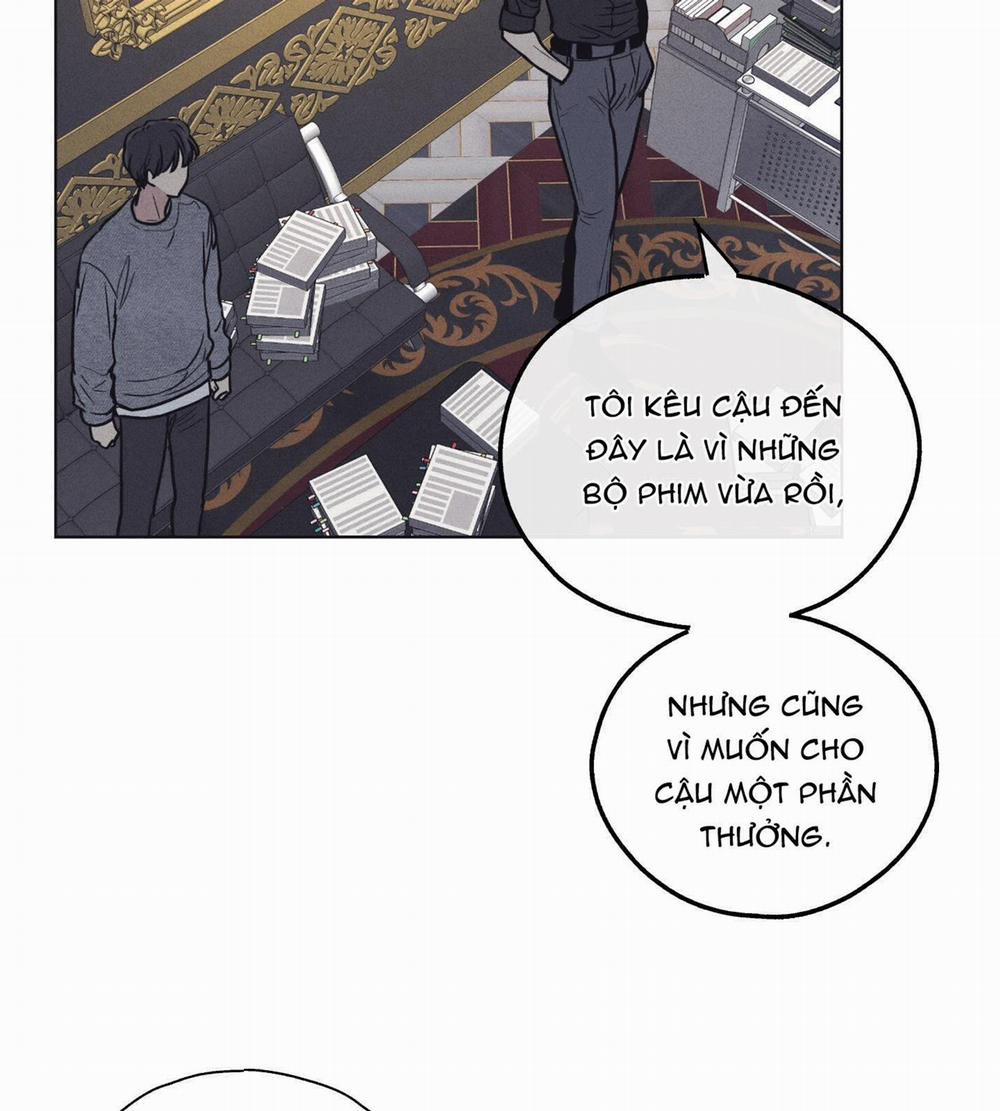 Phục Thù 16 trang 56