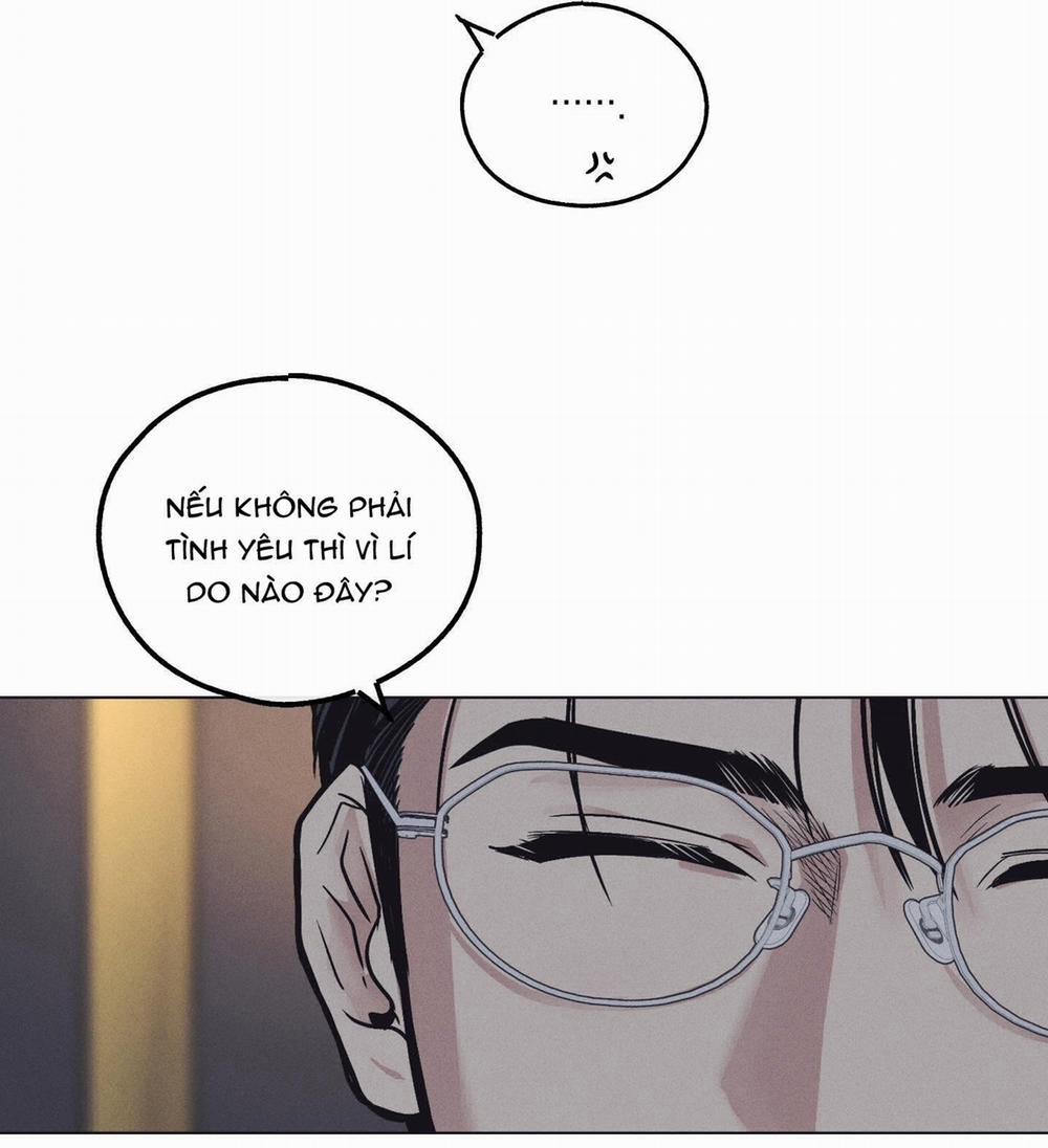 Phục Thù 16 trang 6