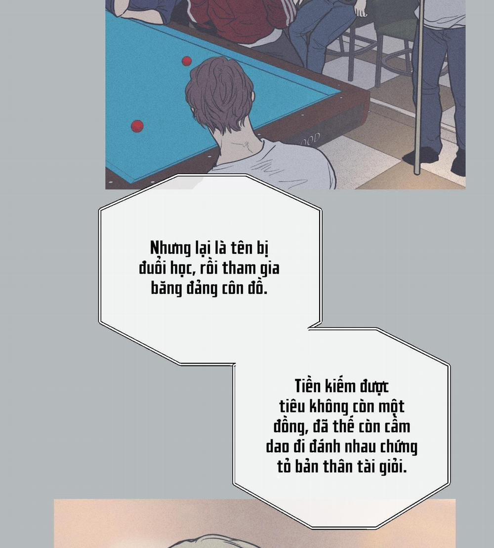 Phục Thù 16 trang 70