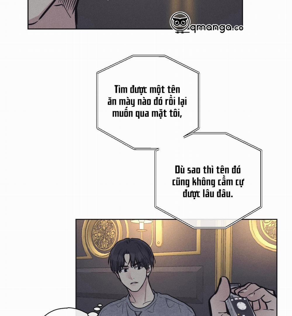 Phục Thù 16 trang 83