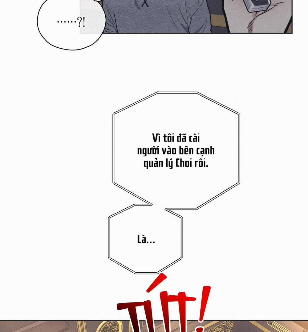 Phục Thù 16 trang 84