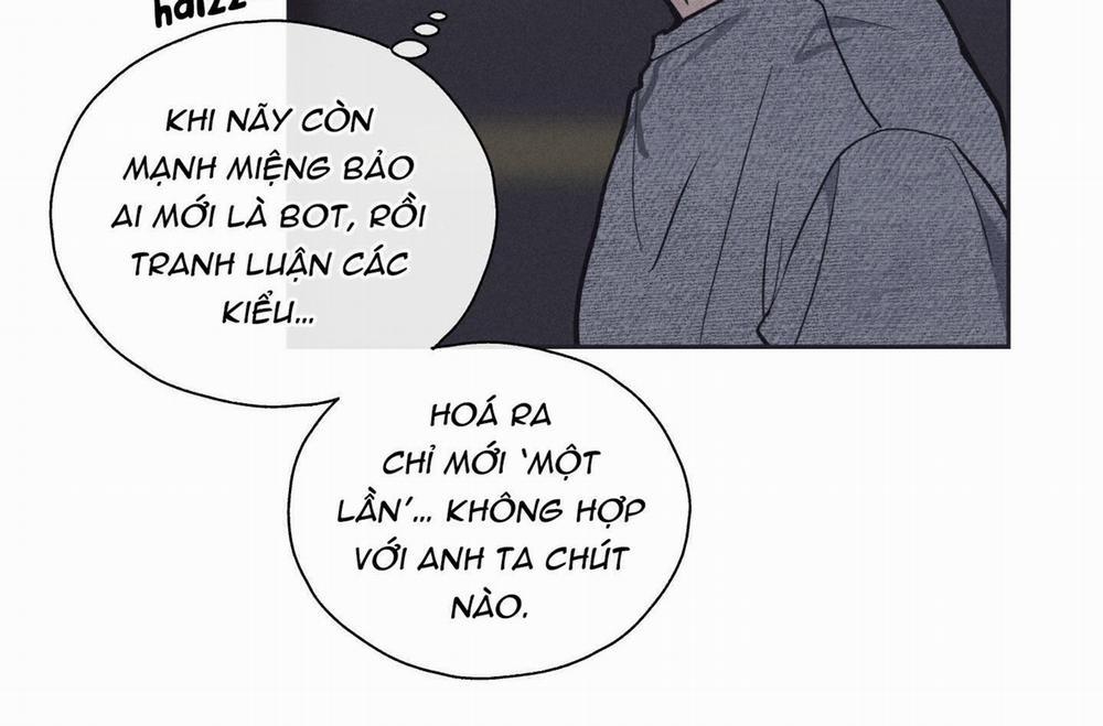 Phục Thù 17 trang 10