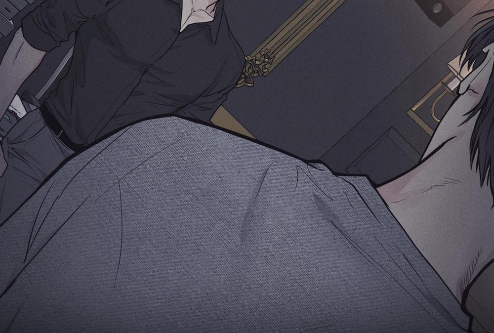 Phục Thù 17 trang 41