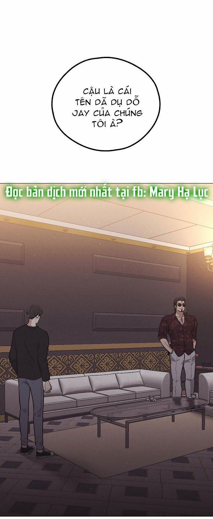 Phục Thù 18.1 trang 1