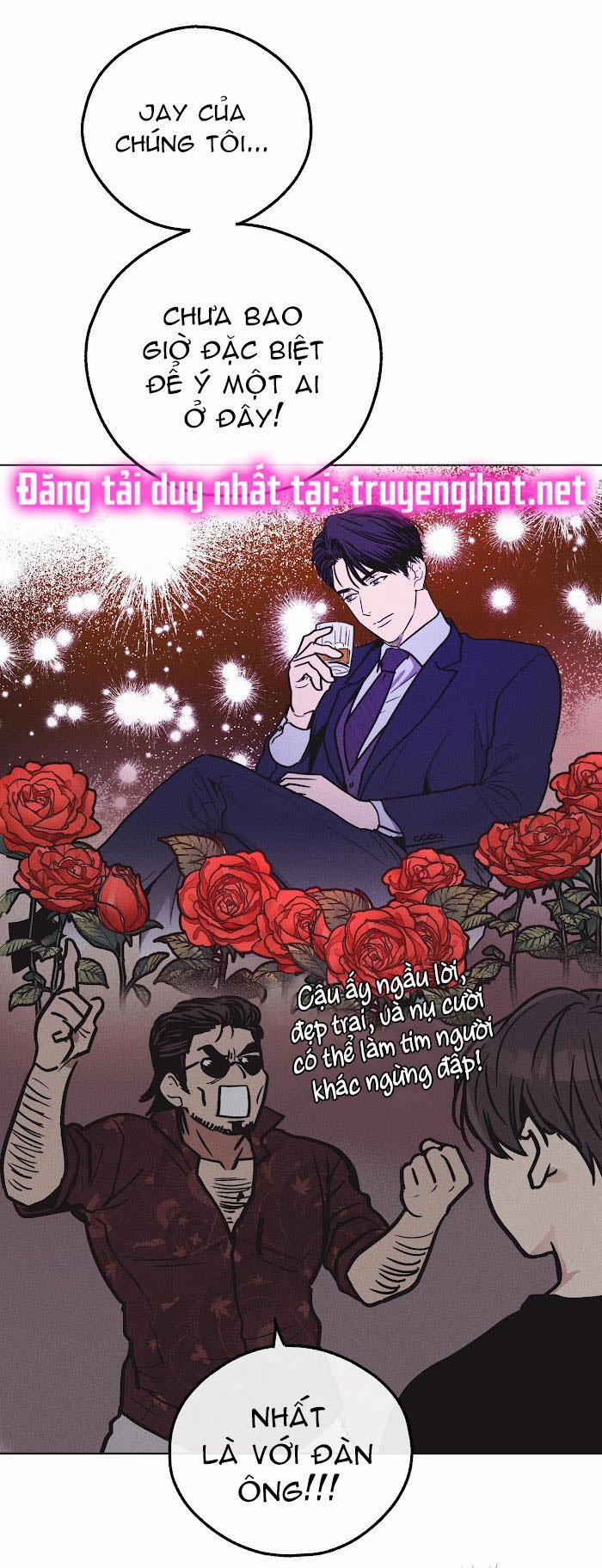 Phục Thù 18.1 trang 14