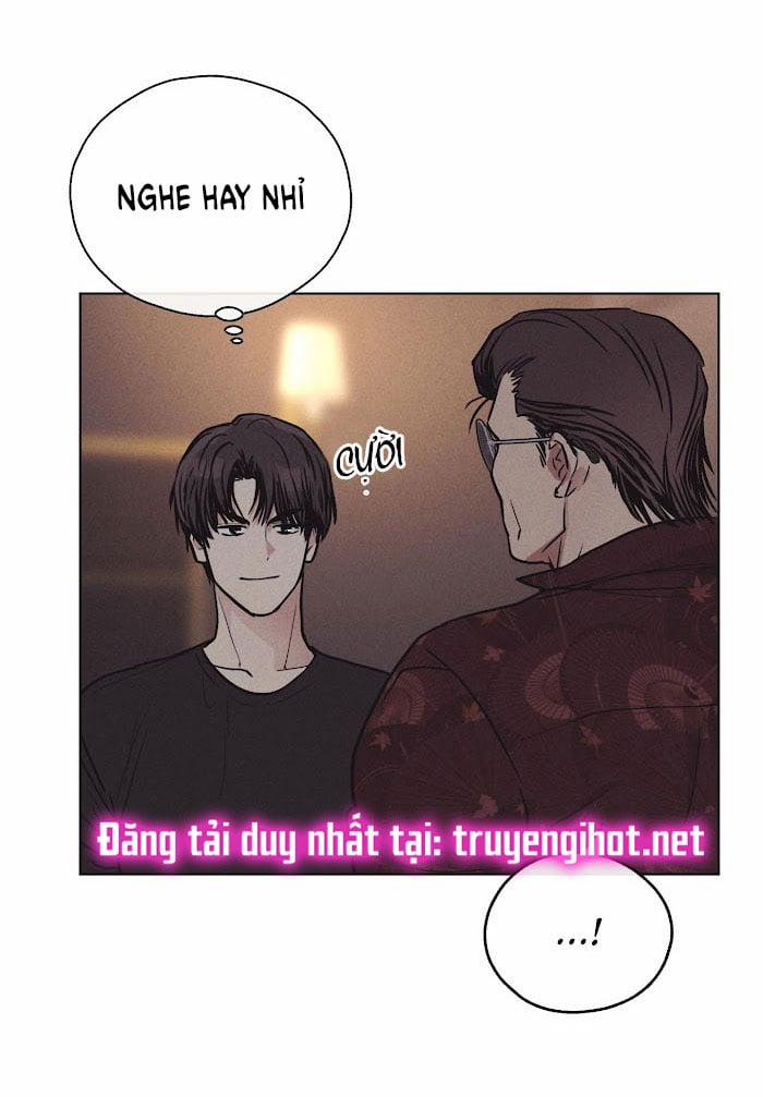 Phục Thù 18.1 trang 18