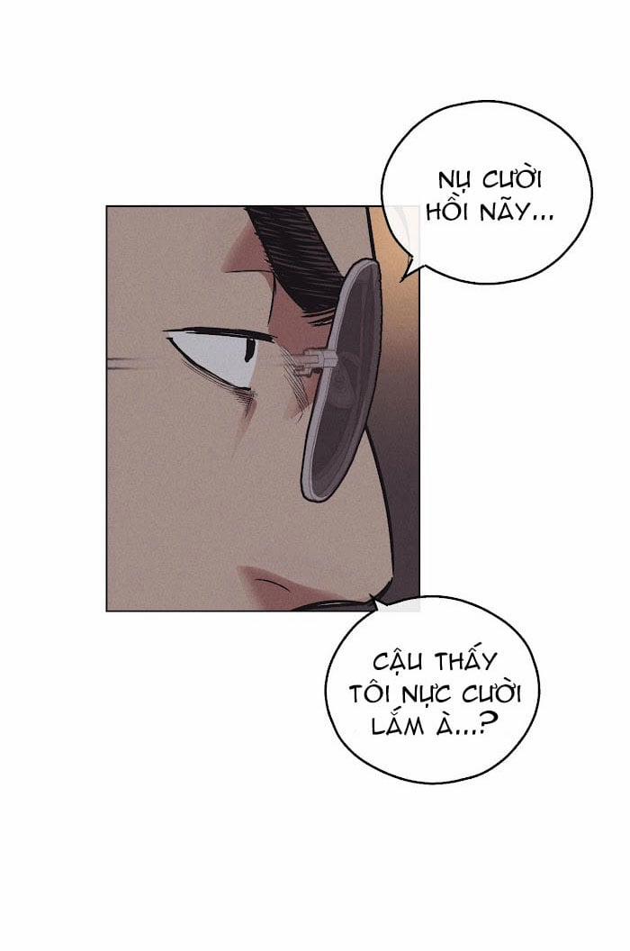 Phục Thù 18.1 trang 19