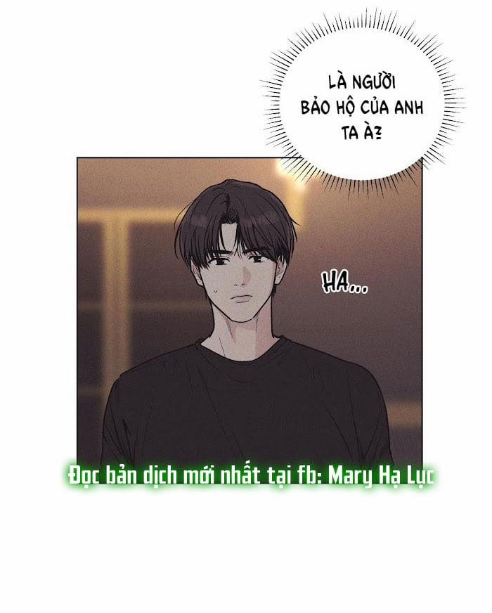 Phục Thù 18.1 trang 3