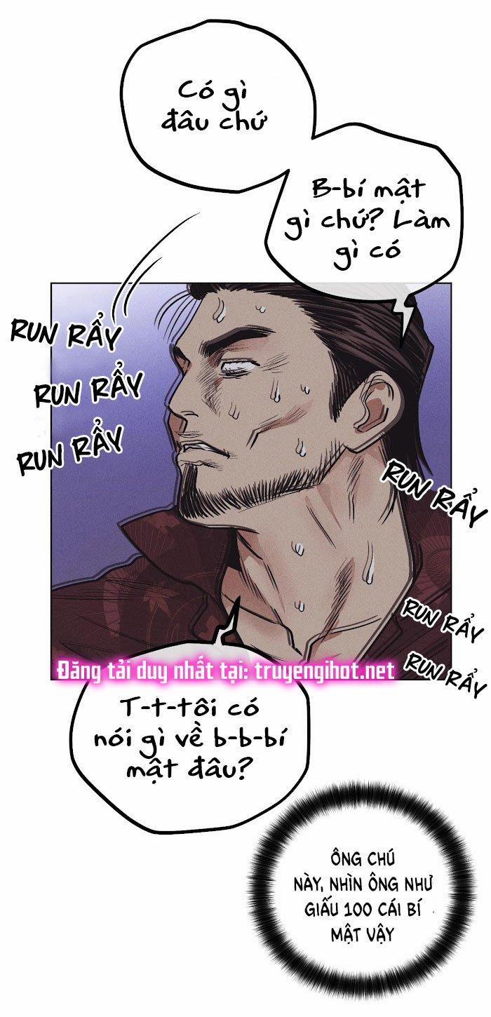 Phục Thù 18.3 trang 1