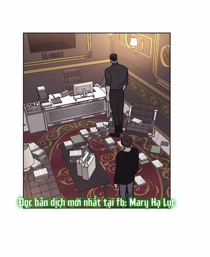 Phục Thù 18.3 trang 12