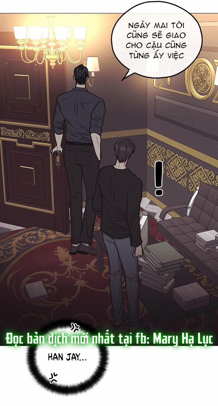 Phục Thù 18.3 trang 24