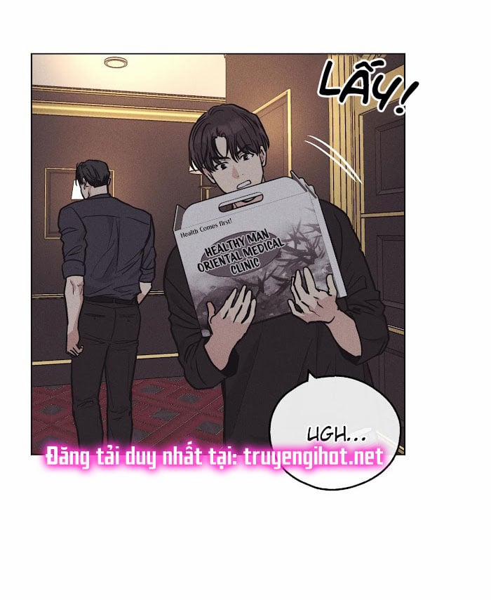 Phục Thù 18.3 trang 7