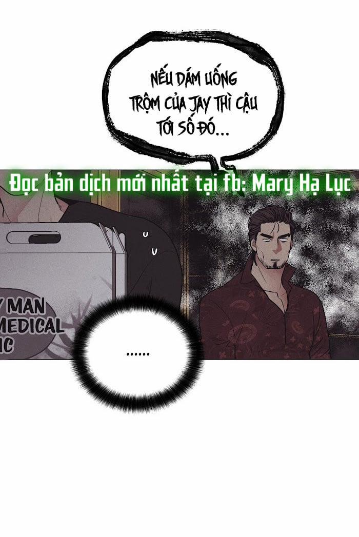 Phục Thù 18.3 trang 9