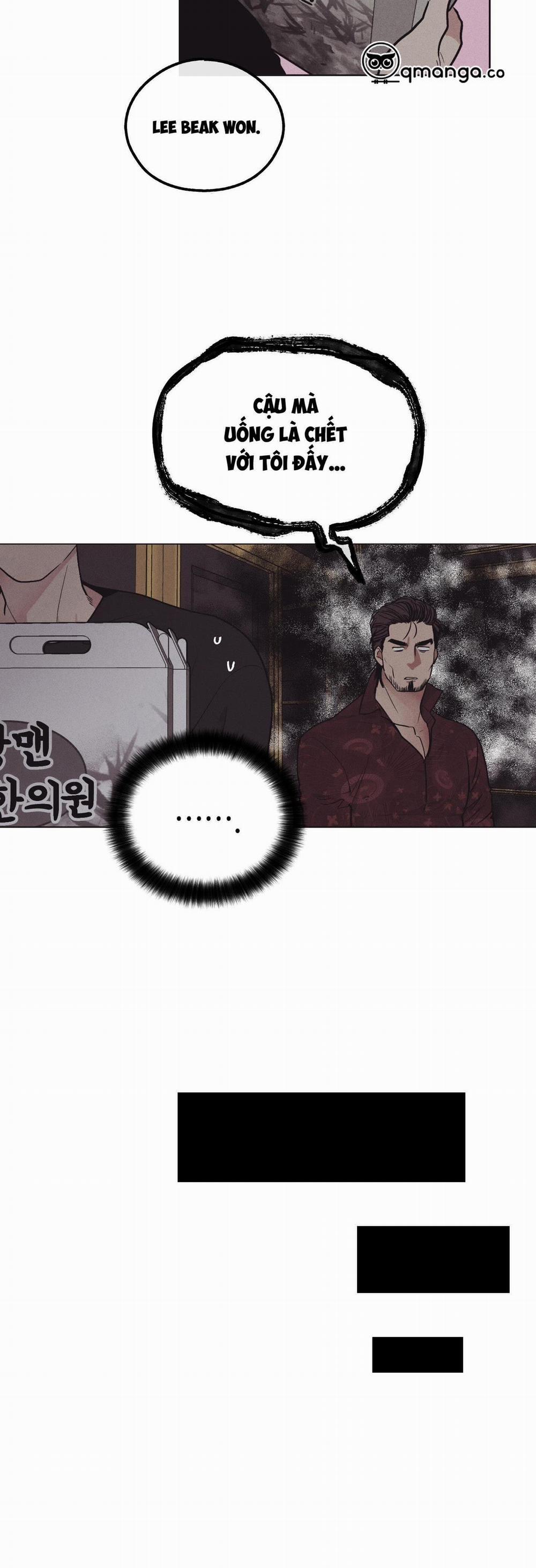 Phục Thù 18 trang 34