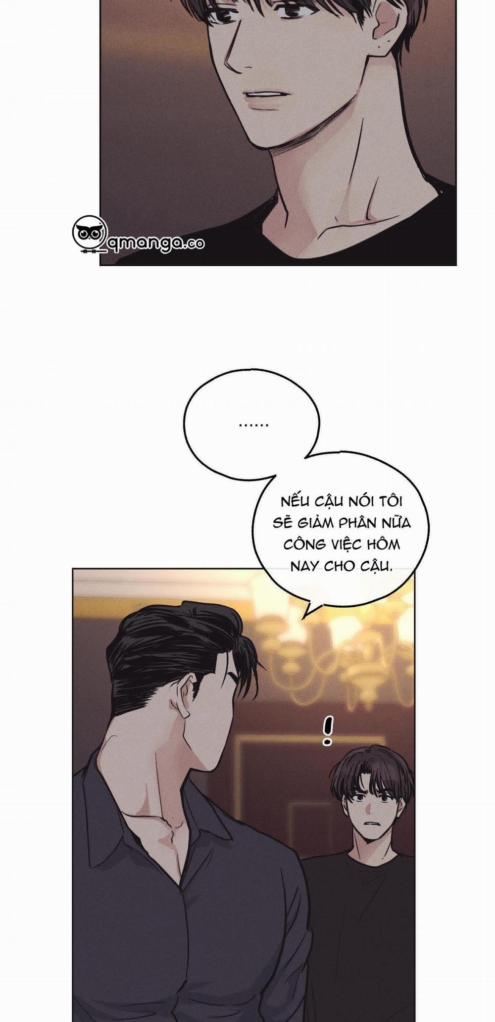 Phục Thù 18 trang 38