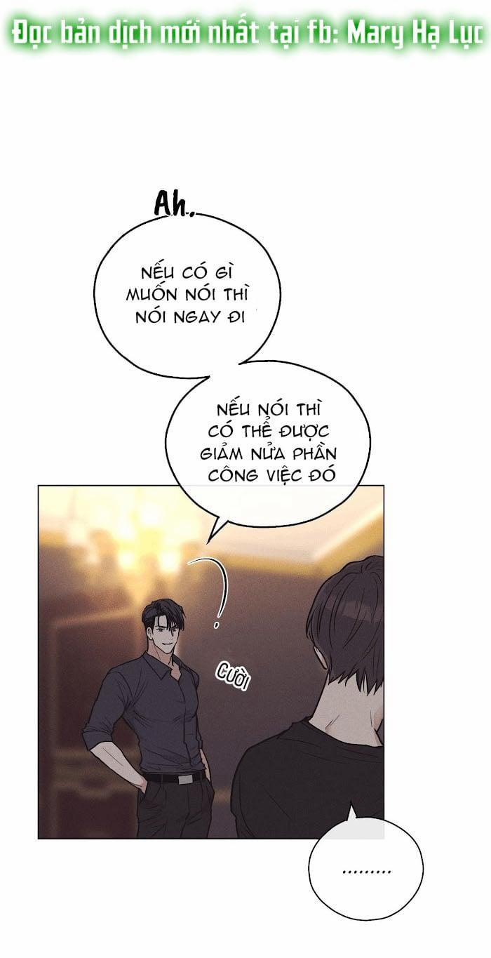 Phục Thù 19.1 trang 1