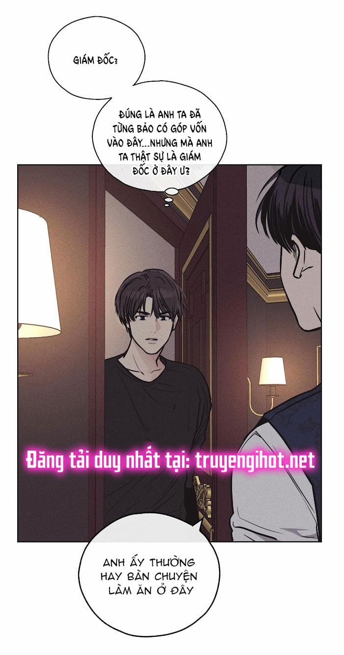 Phục Thù 19.1 trang 18