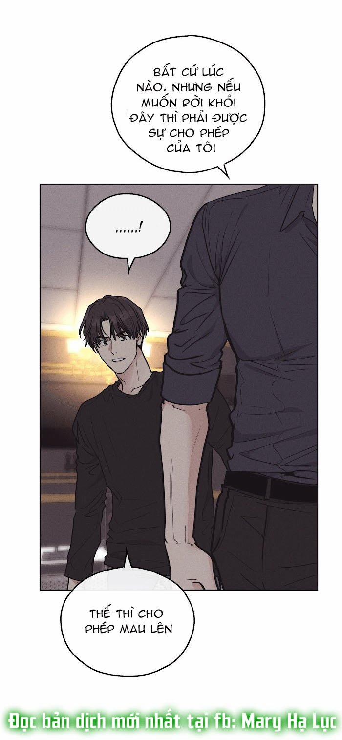 Phục Thù 19.1 trang 3