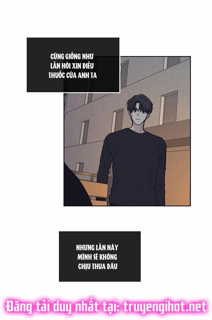 Phục Thù 19.1 trang 35