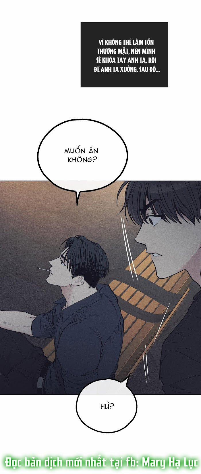 Phục Thù 19.1 trang 36