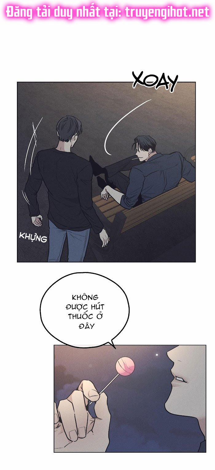 Phục Thù 19.1 trang 37